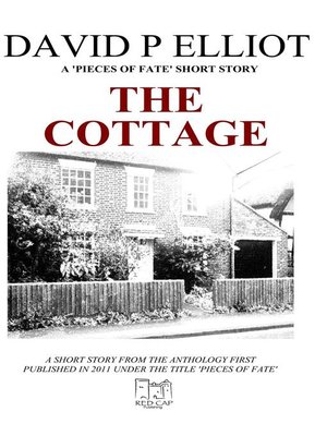 cover image of The Cottage (Deutsche Version)